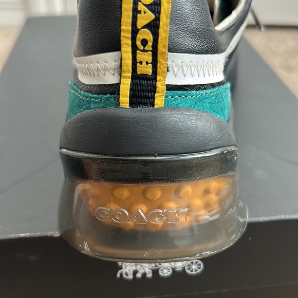 Coach brand my favorite - Picture 4 of 4